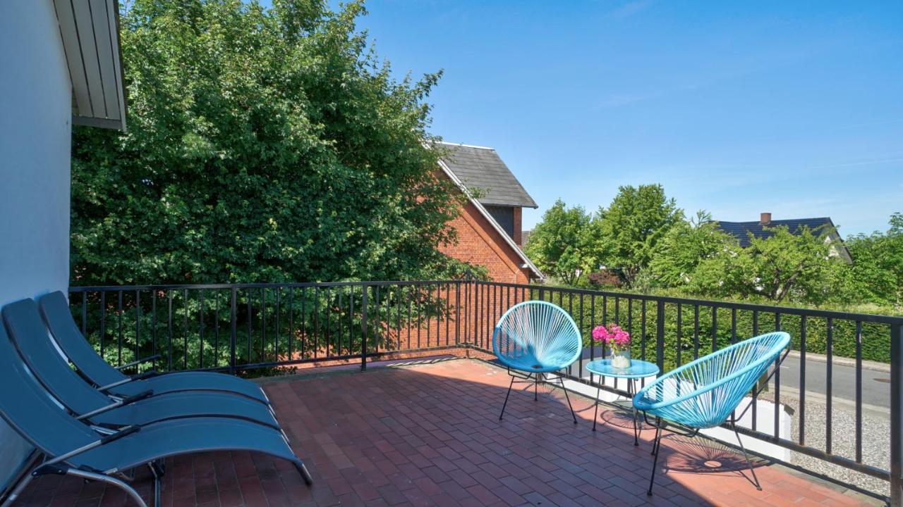 Villa Sofie Bed & Breakfast Haslev Exterior foto